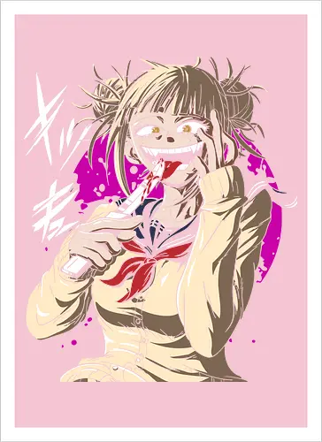 Yandere Delight