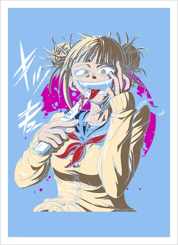 Yandere Delight
