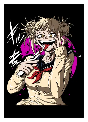 Yandere Delight