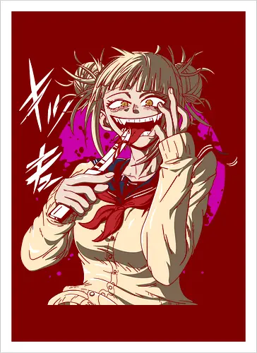 Yandere Delight