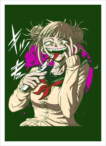 Yandere Delight
