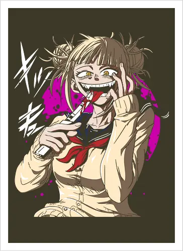 Yandere Delight