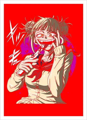 Yandere Delight