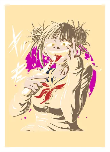 Yandere Delight