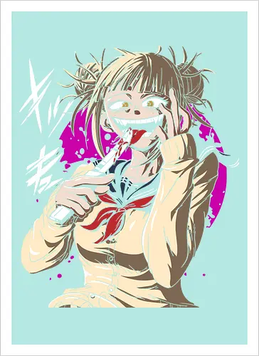 Yandere Delight
