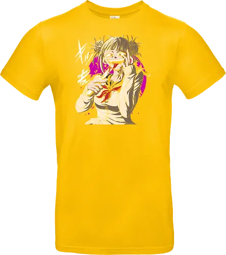 Yandere Delight