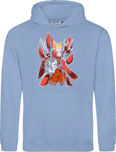 Baryon Mode