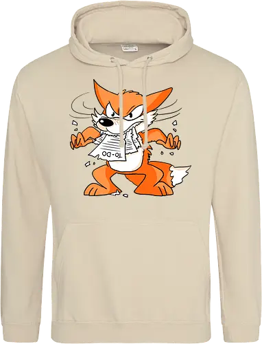 Rage Fox