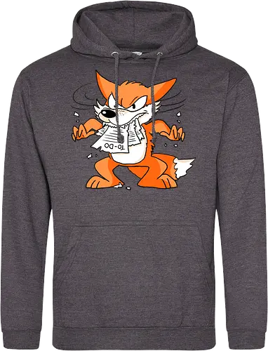 Rage Fox
