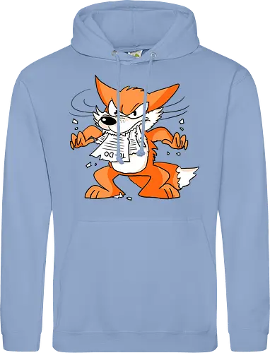 Rage Fox