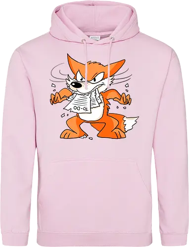 Rage Fox