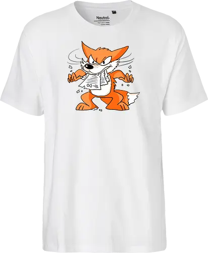 Rage Fox