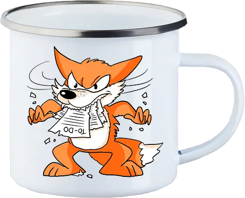 Rage Fox