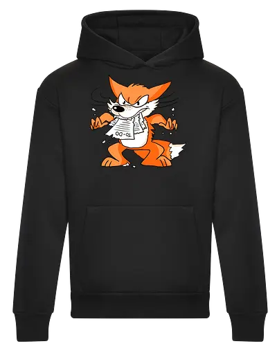 Rage Fox