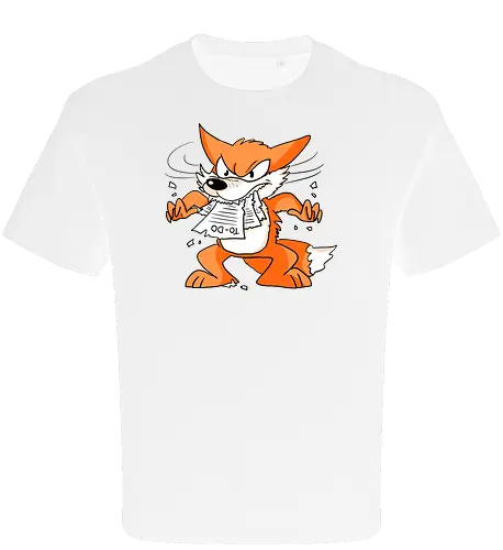 Rage Fox