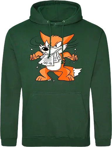 Rage Fox