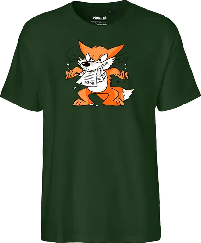 Rage Fox