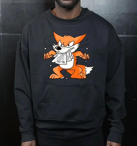 Rage Fox