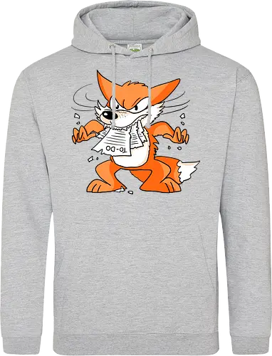Rage Fox