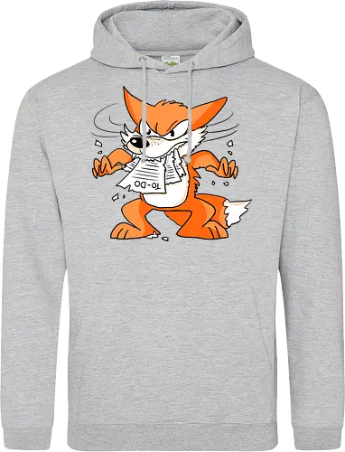 Rage Fox