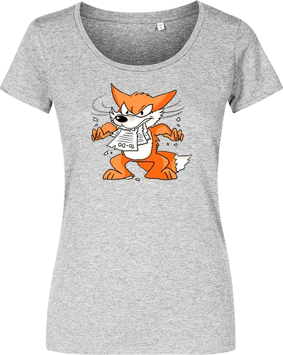 Rage Fox