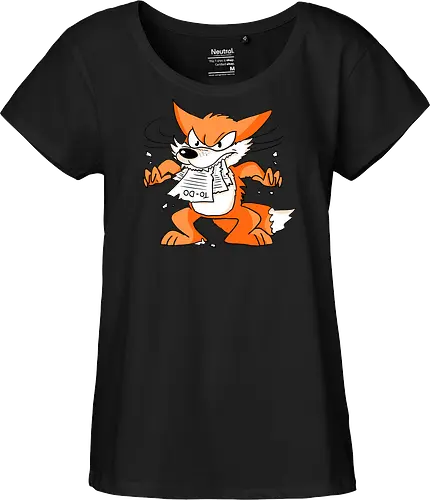 Rage Fox
