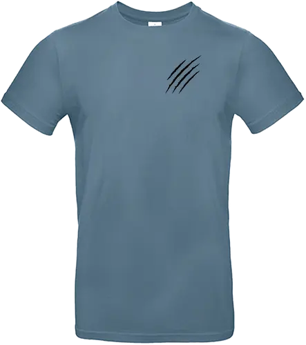 Scarty - Basic - Standard T-Shirt
