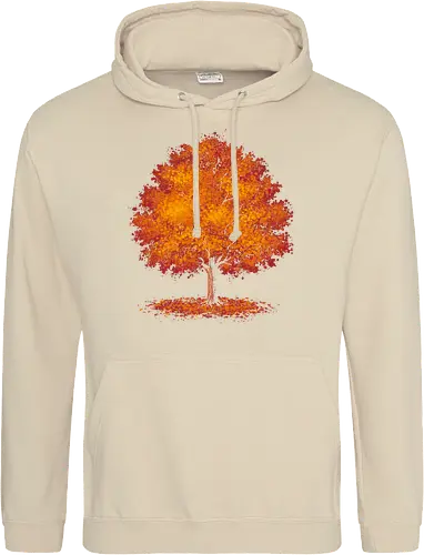 Impressionist autumn