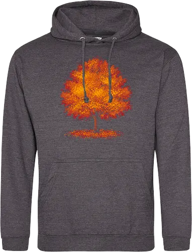 Impressionist autumn