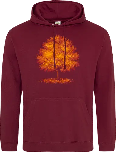 Impressionist autumn