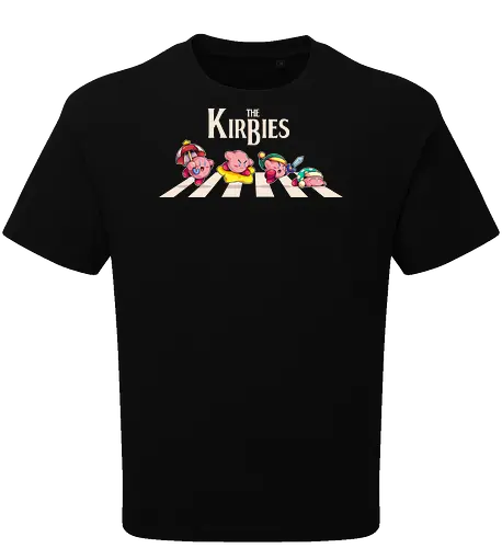 The Kirbies