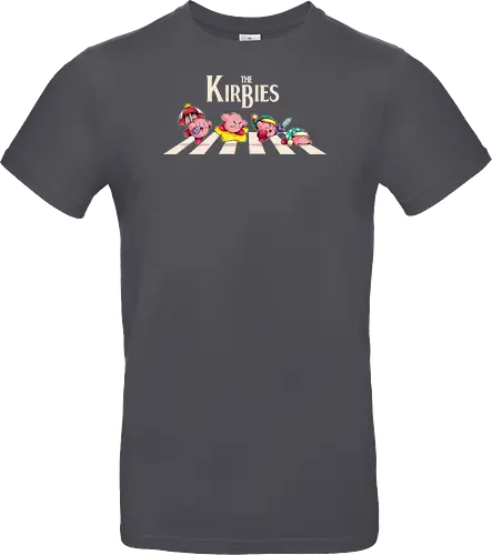 The Kirbies