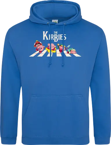 The Kirbies