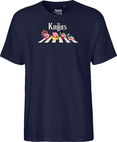 The Kirbies