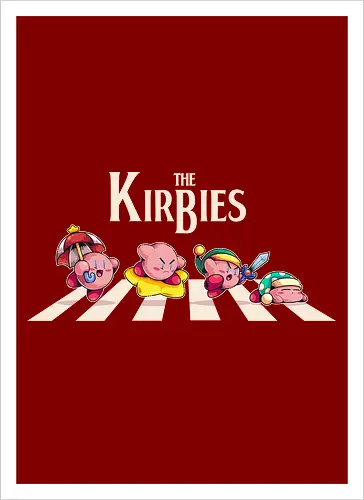 The Kirbies