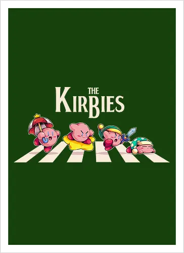 The Kirbies