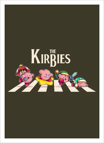 The Kirbies