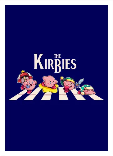 The Kirbies
