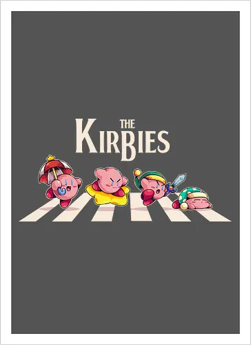 The Kirbies