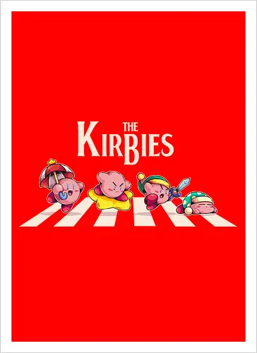 The Kirbies