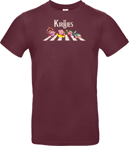 The Kirbies