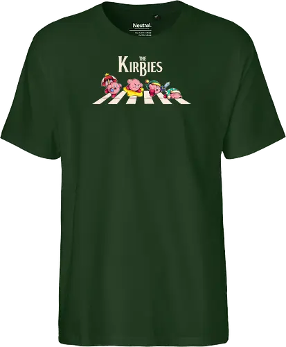 The Kirbies