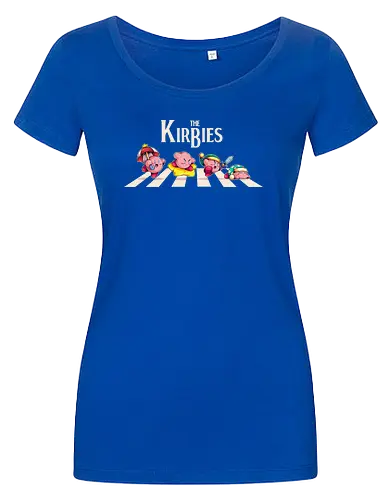 The Kirbies