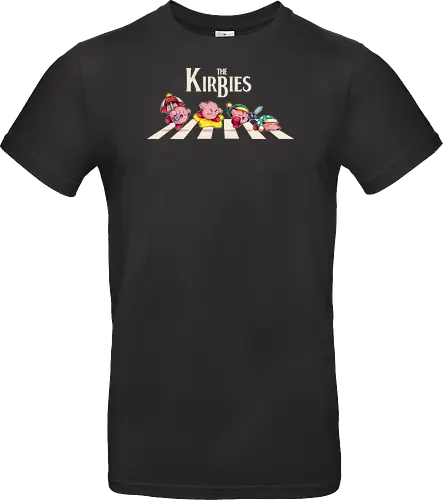 The Kirbies