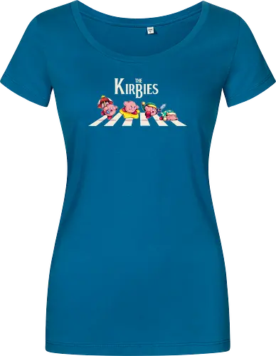 The Kirbies