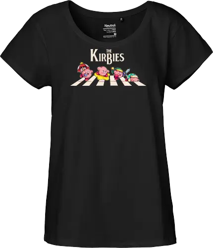 The Kirbies