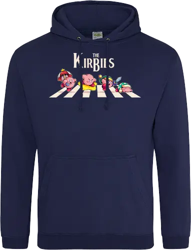 The Kirbies