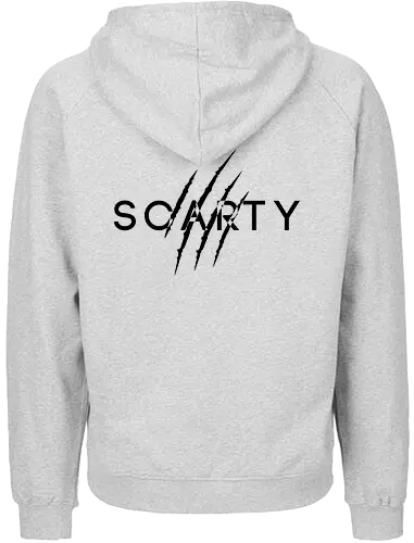 Fairtrade Hoodie