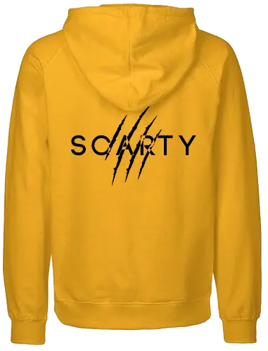 Fairtrade Hoodie