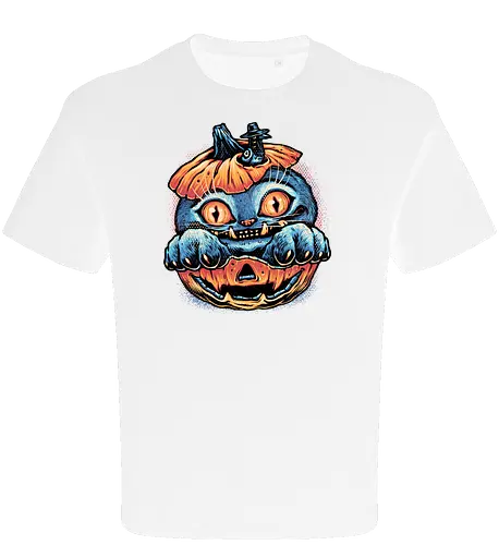 Blue Tiger Pumpkin